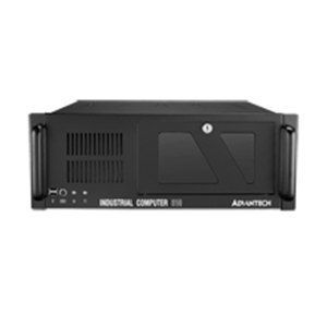 日本进口ADVANTECH研华共创IPC-510
