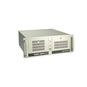 日本进口ADVANTECH研华共创IPC-610LMB-40BEA1