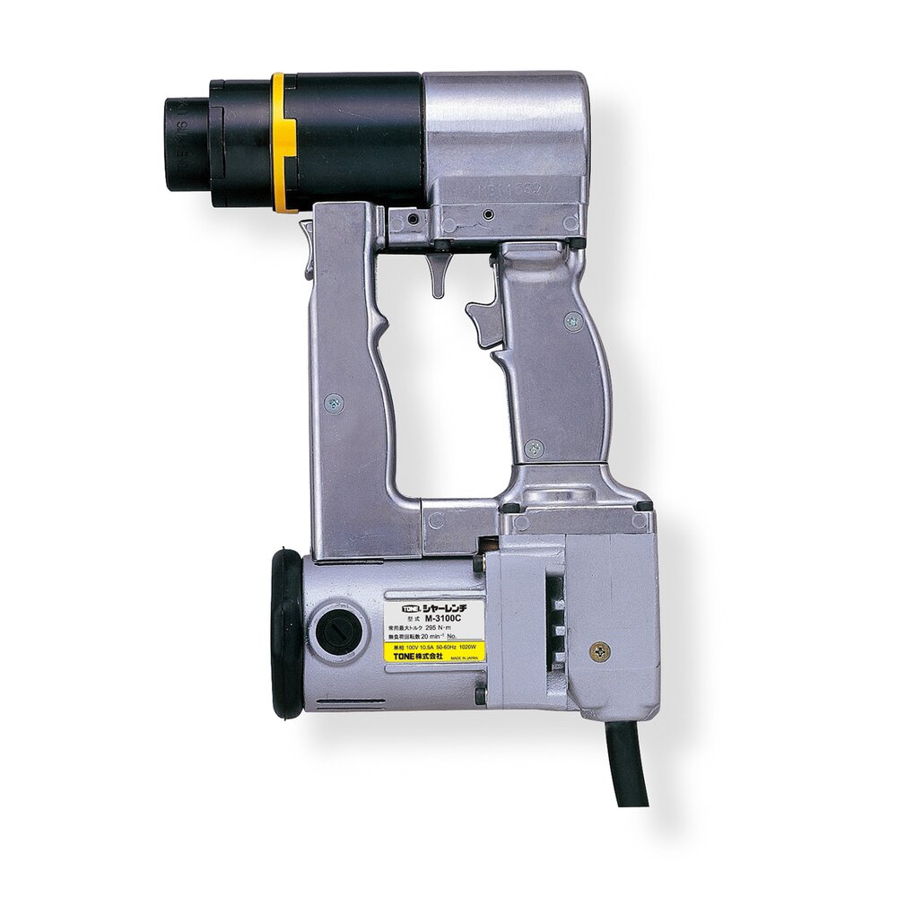 TONE前田 M16专用剪力扳手M3100CT