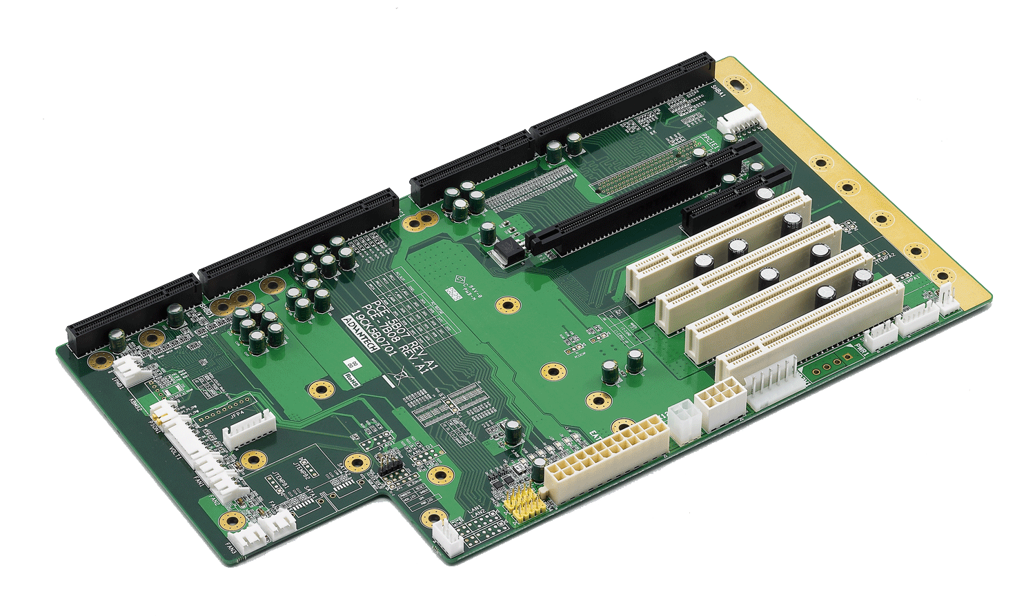 江崎推荐ADVANTECH研华共创PCE-5B07