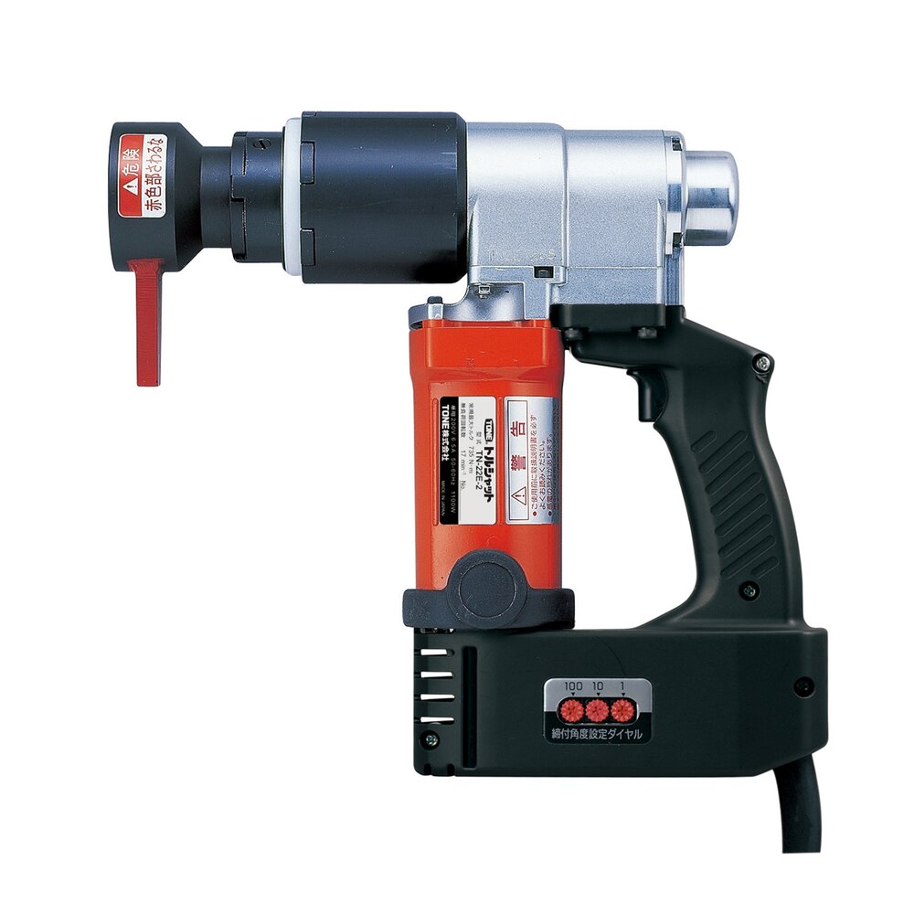 TONE前田 拧紧螺母扳手TN22E-2T