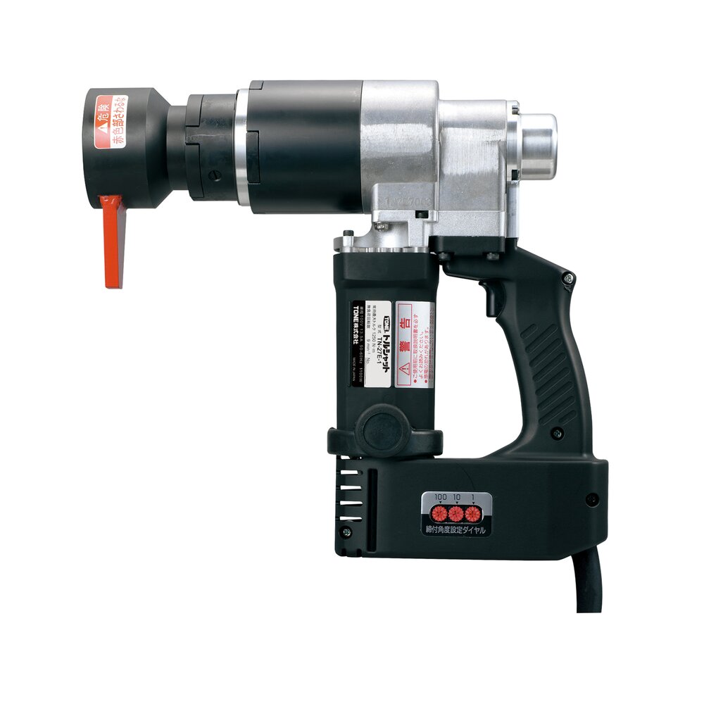 TONE前田 拧紧螺母扳手TN27E-1T