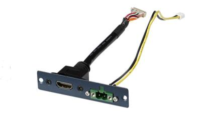 江崎推荐ADVANTECH研华共创98R17500101