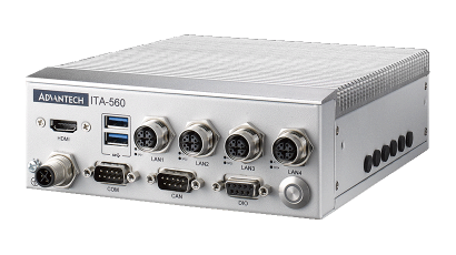 江崎推荐ADVANTECH研华共创ITA-560