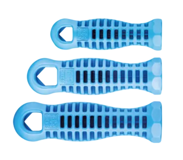 德国PFERD马圈塑料手柄PH 08/10