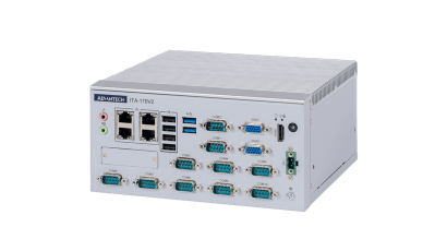 日本进口ADVANTECH研华共创ITA-170V2