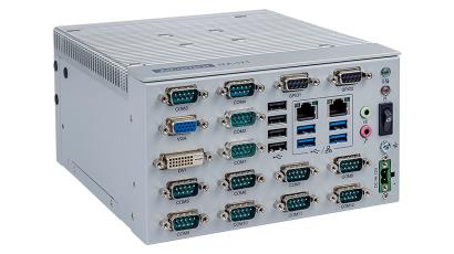 江崎推荐ADVANTECH研华共创ITA-171/171E