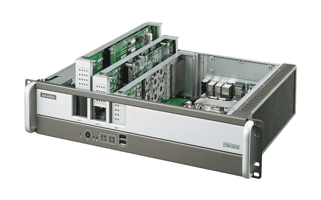 江崎推荐ADVANTECH研华共创ITA-2231