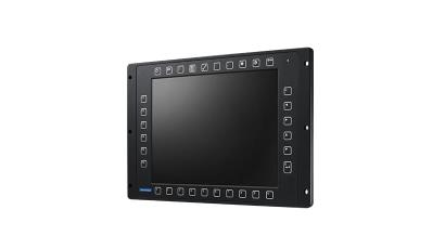 江崎推荐ADVANTECH研华共创ITA-8120