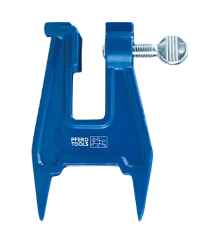 德国PFERD马圈树桩虎钳FB