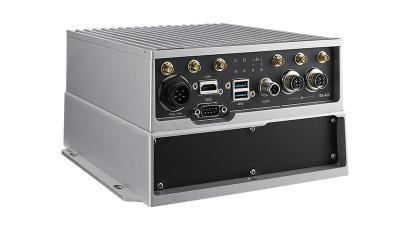 江崎推荐ADVANTECH研华共创ITA-460E