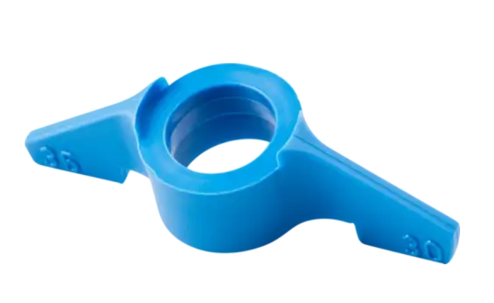 德国PFERD马圈链锯KSSL 30/35