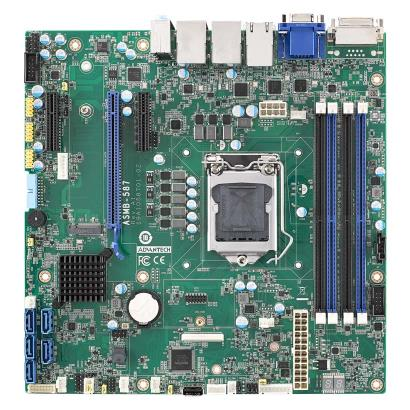 原装正品ADVANTECH研华共创ASMB-587