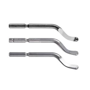 德国PFERD马圈去毛刺刀片BS 2010