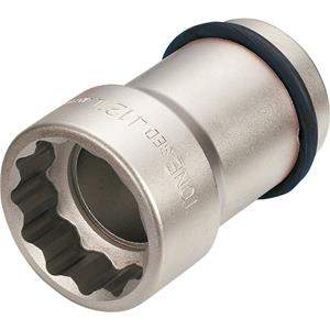 TONE前田 电动轮胎扳手插座8ED-4121A