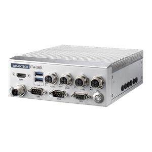 江崎推荐ADVANTECH研华共创ITA-560