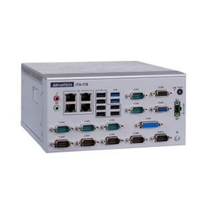 江崎推荐ADVANTECH研华共创ITA-178