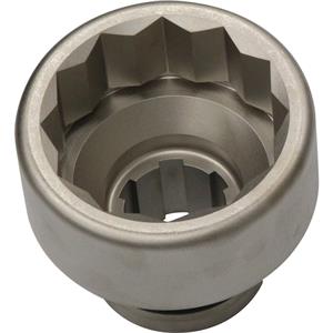 TONE前田 花键套筒SPS100W60