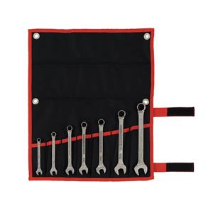 TONE前田 钛合金组合扳手套装TMS700