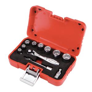 TONE前田 套筒扳手套装S20830P