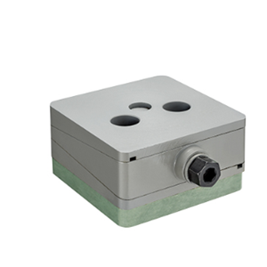 日本NABEYA锅屋 防震楔形安装 PKA（螺栓式）PKA8-4