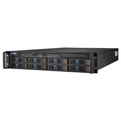 江崎推荐ADVANTECH研华共创HPC-8208
