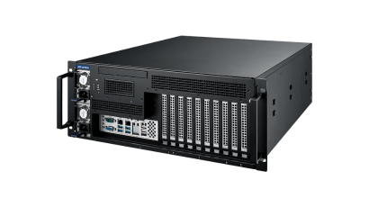 日本进口ADVANTECH研华共创HPC-7420