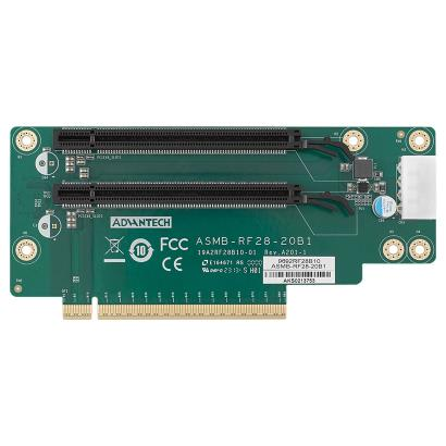 日本进口ADVANTECH研华共创ASMB-RF28-20B1