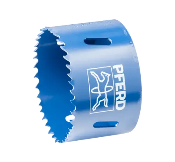 德国PFERD马圈双金属开孔锯LS 121