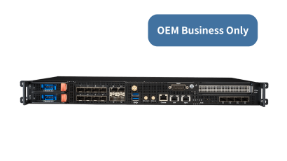 江崎推荐ADVANTECH研华共创SKY-8134S-11