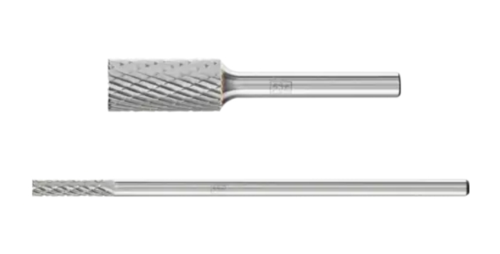 德国PFERD马圈圆柱形碳化钨刀刃ZYAS 1020/6 Z3 PLUS