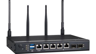 日本进口ADVANTECH研华共创FWA-1112VCL