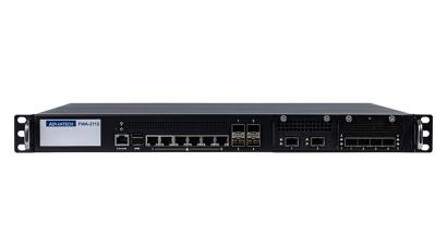 日本进口ADVANTECH研华共创FWA-2112
