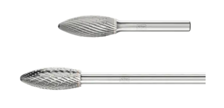 德国PFERD马圈碳化钨刀刃B 1635/6 Z3 PLUS