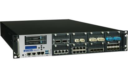 日本进口ADVANTECH研华共创FWA-6171