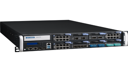 日本进口ADVANTECH研华共创FWA-6170