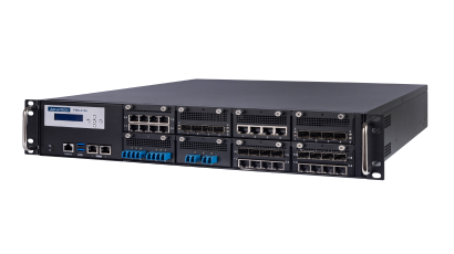 江崎推荐ADVANTECH研华共创FWA-4134