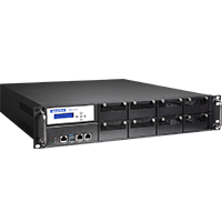 江崎推荐ADVANTECH研华共创FWA-4130