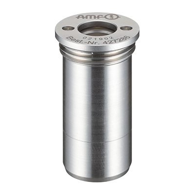 日本NABEYA锅屋 Q-LOCK 元件孔型本体（气动 单动） QLA-K02