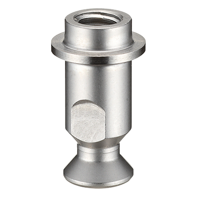 日本NABEYA锅屋 Q锁元件孔型销（气动式）QLK02DP