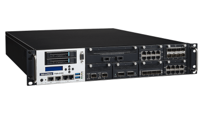 江崎推荐ADVANTECH研华共创FWA-6183