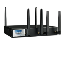 江崎推荐ADVANTECH研华共创FWA-1012VC