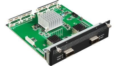 江崎推荐ADVANTECH研华共创NMC-6003