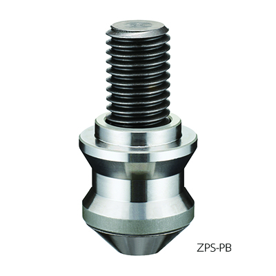 日本NABEYA锅屋 ZPS夹紧单元用的销钉螺栓（侧螺丝）ZPS3-CPB1