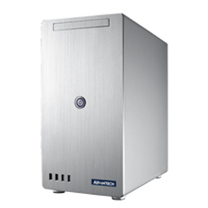 日本进口ADVANTECH研华共创HPC-5000