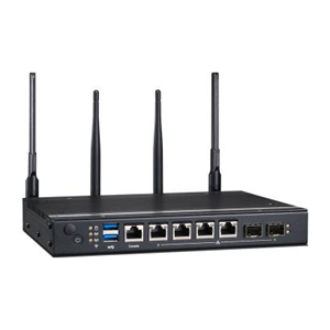 日本进口ADVANTECH研华共创FWA-1112VCL