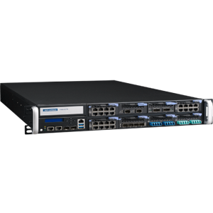 日本进口ADVANTECH研华共创FWA-6170
