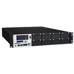 江崎推荐ADVANTECH研华共创FWA-6083