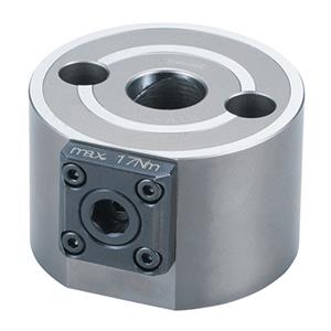 日本NABEYA锅屋 Q锁元件孔型车身（侧螺丝型）QLTD-KN10