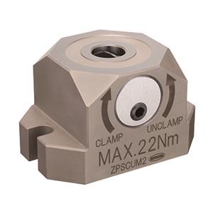 日本NABEYA锅屋 ZPS夹紧单元（侧螺丝型）ZPSCUM3